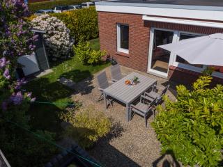 Ferienhaus Pelikanstr 44a - Norddeich - 4