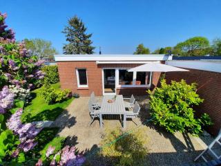 Ferienhaus Pelikanstr 44a - 3