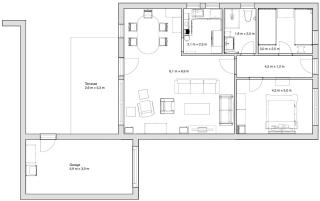Ferienhaus Pelikanstr 44a - Norddeich - 2