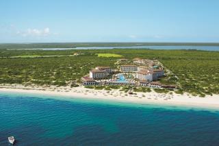 Secrets Playa Mujeres Golf & Spa Resort - All Inclusive Adults Only - Cancún - 1