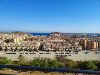 Apartamento en Puerto de Mazarrón - Puerto de Mazarrón - 3