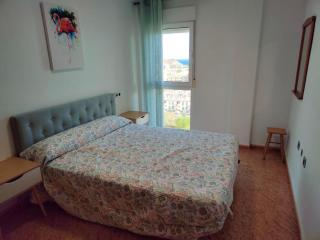 Apartamento en Puerto de Mazarrón - Puerto de Mazarrón - 2