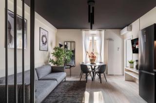 Stupendo duplex in centro a Milano - 0