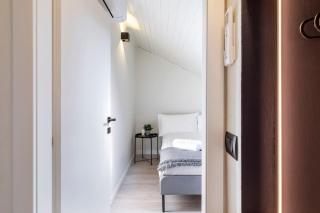 Stupendo duplex in centro a Milano - Milan - 6