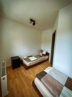 Studio an der Furt - 1