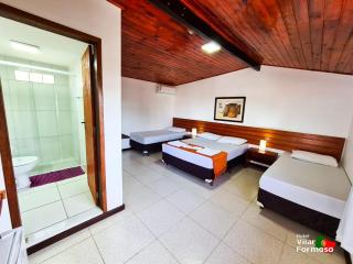 Hotel Villar - Penedo - 6