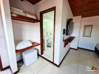 Hotel Villar - Penedo - 1