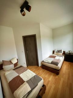 Studio an der Furt - Erfurt - 2