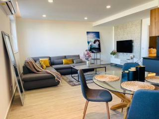Ana Seafront Haven Apartment - Il-Gżira - 0