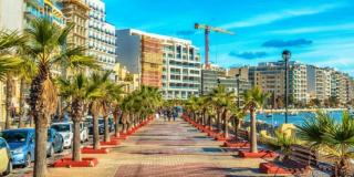 Ana Seafront Haven Apartment - Il-Gżira - 3