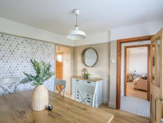 Fairfield - Pwllheli - 2