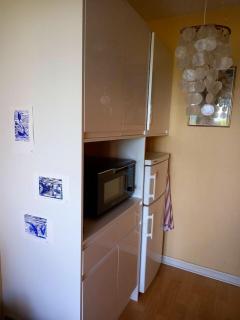 Appartement charmant avec vue sur la mer à Cabourg - 30 m² - Cabourg - 4
