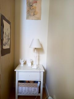Appartement charmant avec vue sur la mer à Cabourg - 30 m² - Cabourg - 3