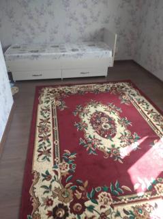 "Kamchybek Ata" guest house B&B - Tërt-Kul' - 5