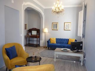 Páteo dos Oliveira - Casa dos Senhores - Évora - 8