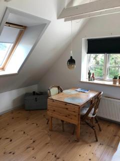 Istrup gammel skole - Bedsted Thy - 4