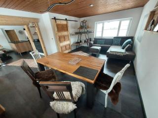 Ferienwohnung Wanderlust inkl. Chiemgaukarte - Ruhpolding - 8
