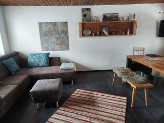Ferienwohnung Wanderlust inkl. Chiemgaukarte - Ruhpolding - 6
