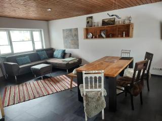 Ferienwohnung Wanderlust inkl. Chiemgaukarte - Ruhpolding - 5