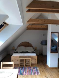 Istrup gammel skole - Bedsted Thy - 2