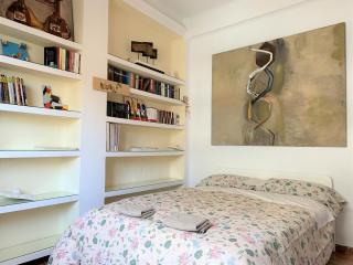 Wide and traditional- 2Bd 1Bth- Gavidia - Sevilla - 6