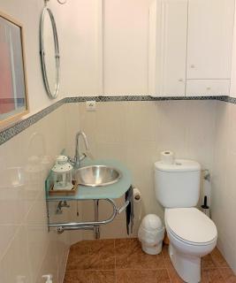 Wide and traditional- 2Bd 1Bth- Gavidia - Sevilla - 4