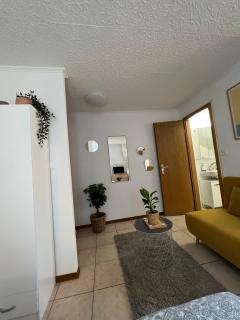 Apartamento Lausanne - Lausana - 0