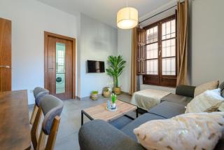 Boutique Apartment Center Granada - Granada - 7