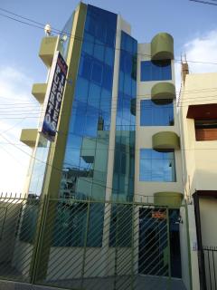 Hostal Puerto Ingles - Ilo - 5