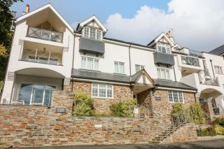 4 St Elmo Court - Salcombe - 9