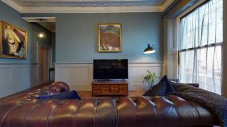Barbican Boutique Luxury Apartments & Rooms, Plymouth - 2