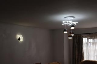 Nersheys 2 bedroom Apartment near Junction Mall - 8