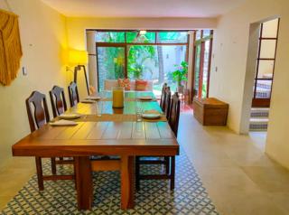 Casa Centrica 5bed/5bath AC/GYM 5 min 5ta av y Playa - 7