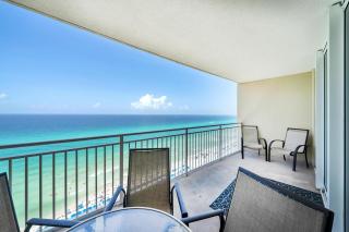 Emerald Beach 1633 - Panama City Beach - 9