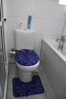 Nersheys 2 bedroom Apartment near Junction Mall - 3