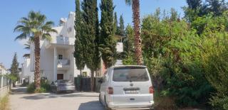 ELIT1 Villa 10 BEDS FULL TRIPLEX VILLA in BELEK Golf area with PRIVATE POOL & GARDEN WIFI NETFLIX Full Kitchen & Bed Equipments Air Conditions free parking - Belek - 8