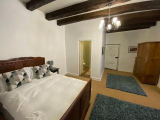 Maison Dix Tusson - Tusson - 6