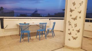 山脚下,舒适温馨海景公寓 - Athen - 6