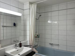 4Room Modern Apartment Next to Park Hyatt Zürich - 1