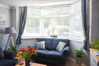 Sandpiper - Suffolk Coastal Escapes - 3