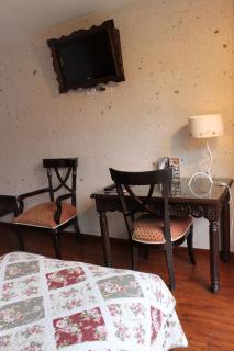 Hotel Boutique Villa Elisa - Arequipa - 9