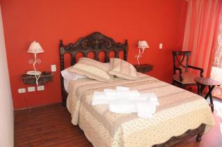 Hotel Boutique Villa Elisa - Arequipa - 7