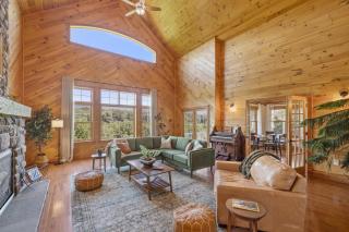 11bd Getaway at Walker Lake Wildlife Outdoors - Middleburg - 0