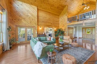 11bd Getaway at Walker Lake Wildlife Outdoors - Middleburg - 4