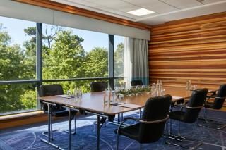 Crowne Plaza Dublin Airport by IHG - 2
