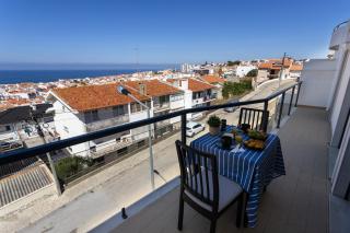 Belle Vue Apartment by ACasaDasCasas - Ericeira - 7