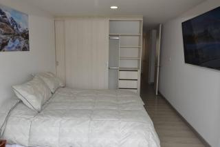 Hermoso apartamento en Paipa con vista al lago Sochagota. - Paipa - 7