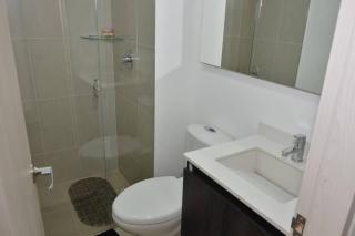 Hermoso apartamento en Paipa con vista al lago Sochagota. - Paipa - 3