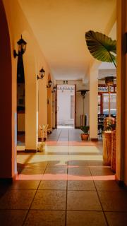 Hotel Cielo y Selva, San Cristobal de las Casas - San Cristóbal de Las Casas - 4