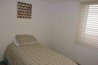 Hermoso apartamento en Paipa con vista al lago Sochagota. - Paipa - 5